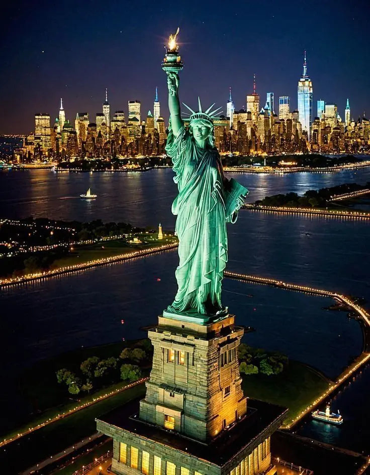 access to exclusive events in New York